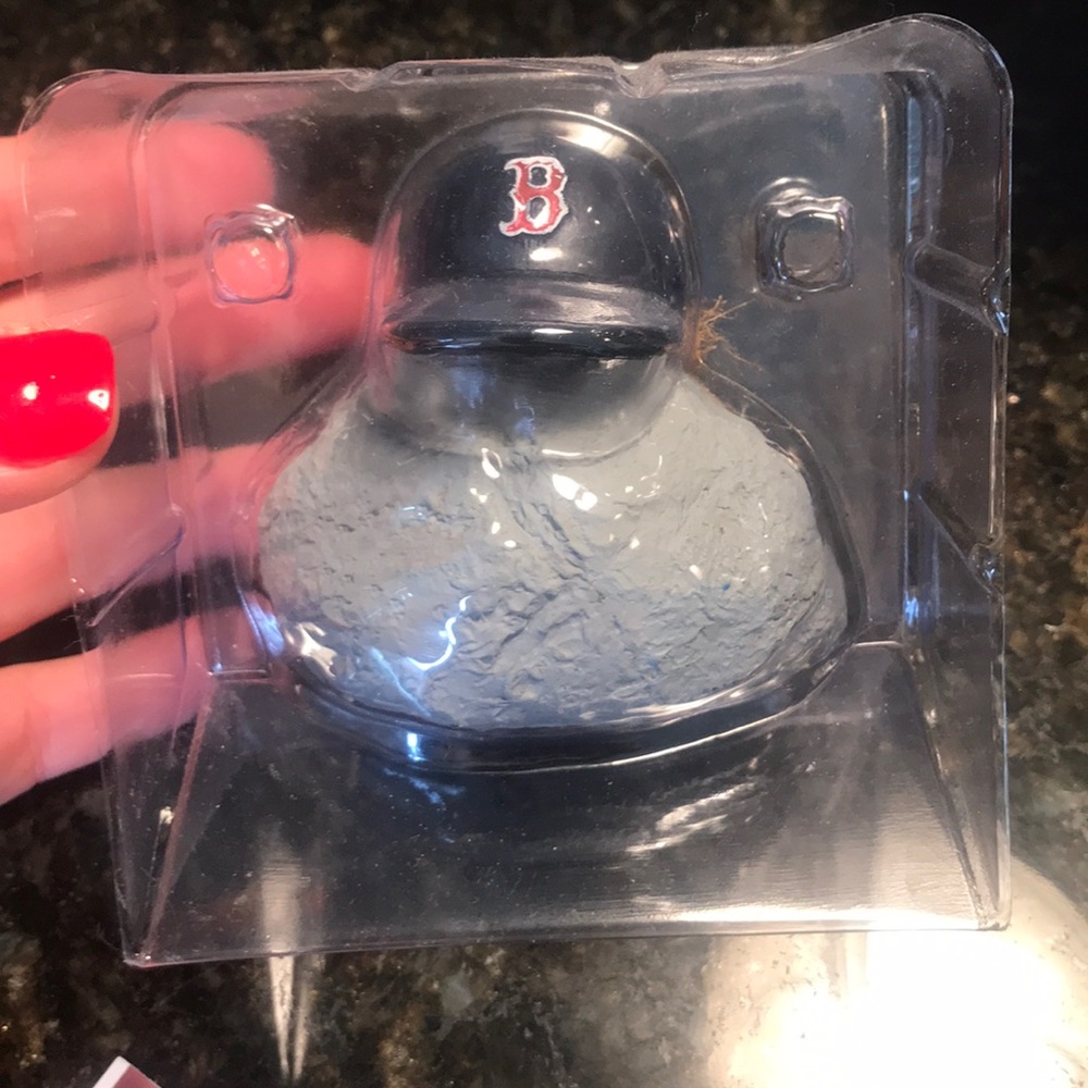 Red Sox souvenir